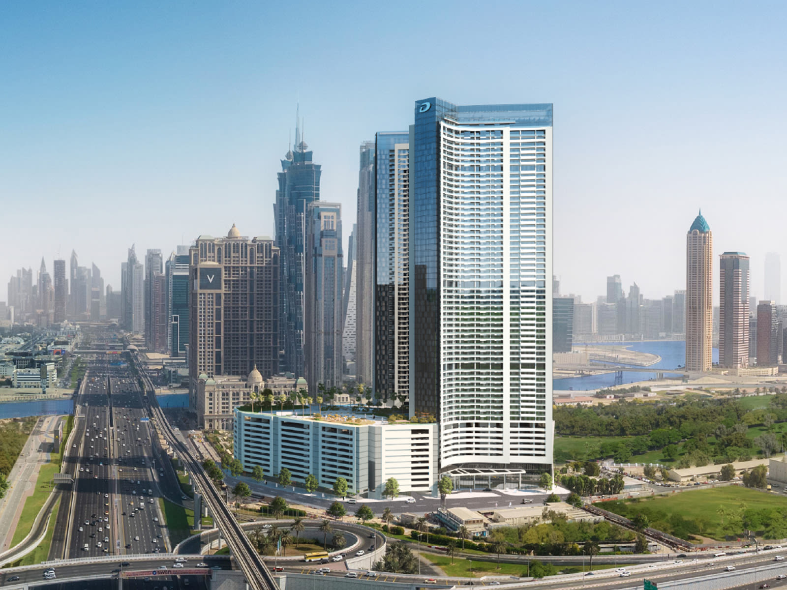 Dubai