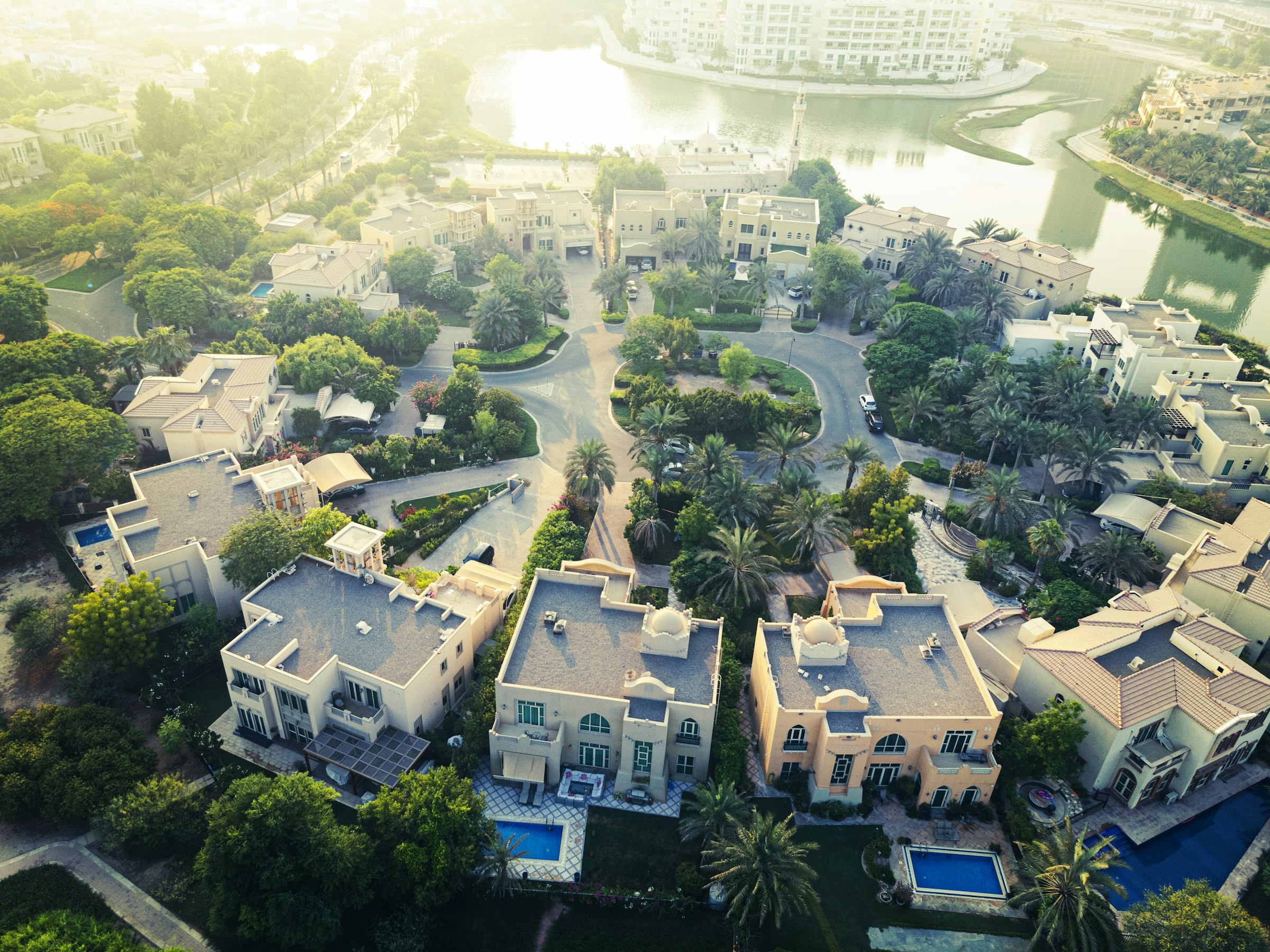 Dubai Hills Estate